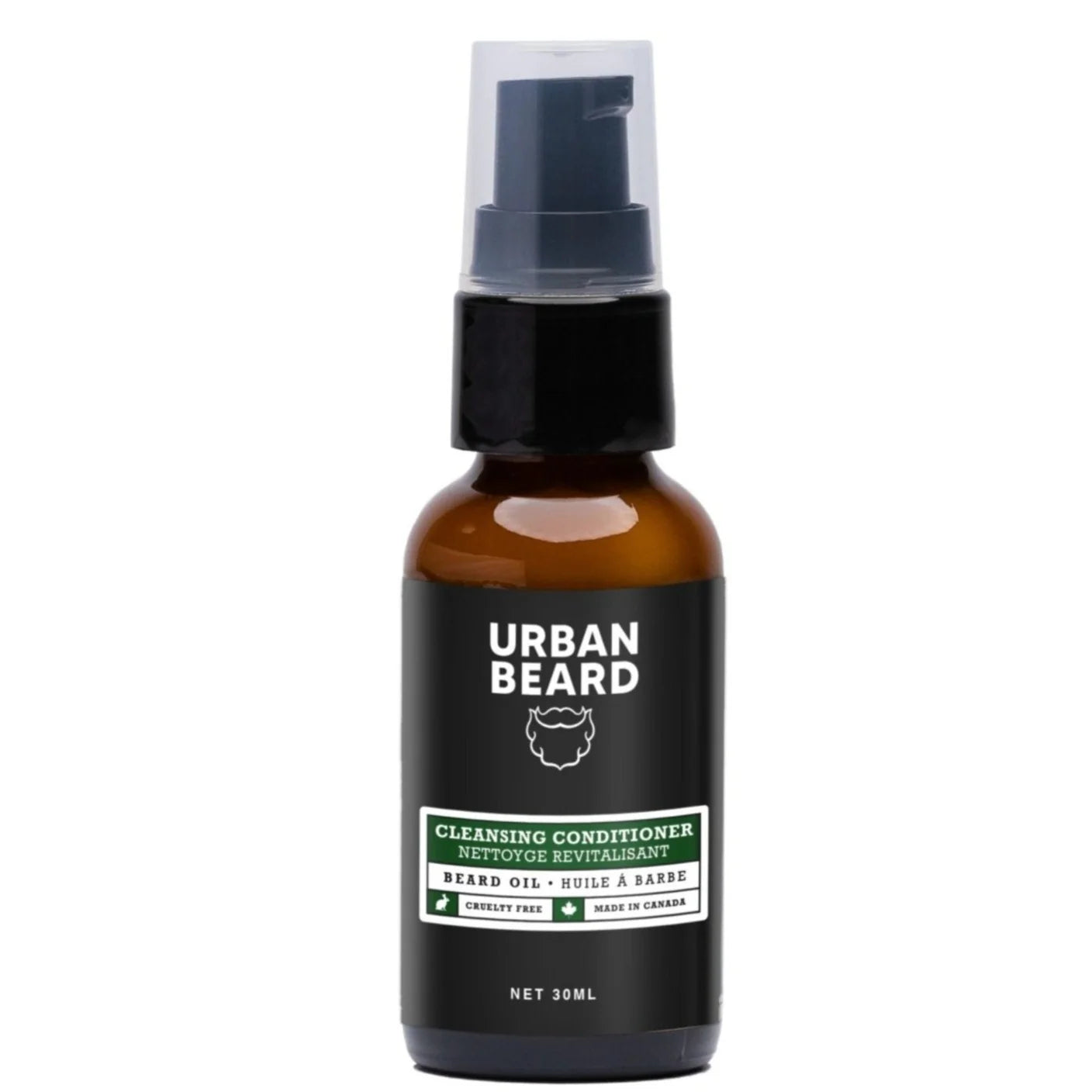 grooming- Urban Beard Cleansing Conditioner