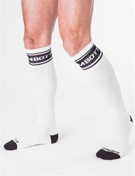 Barcode Berlin - Football Identify Socks