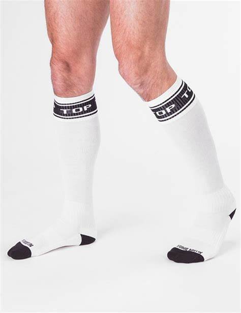 Barcode Berlin - Football Identify Socks