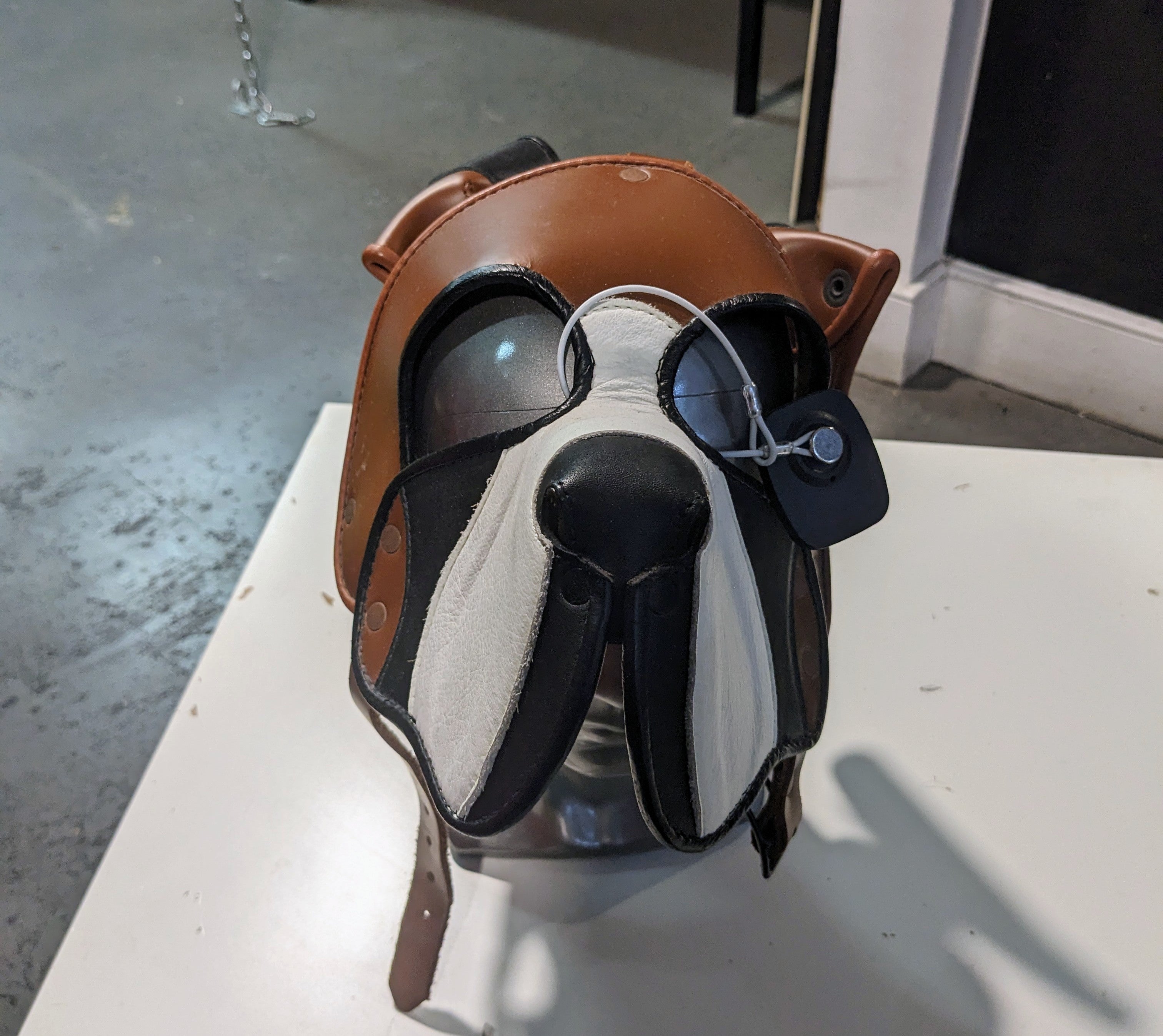 P & C Creations - Pup Hood Various Styles