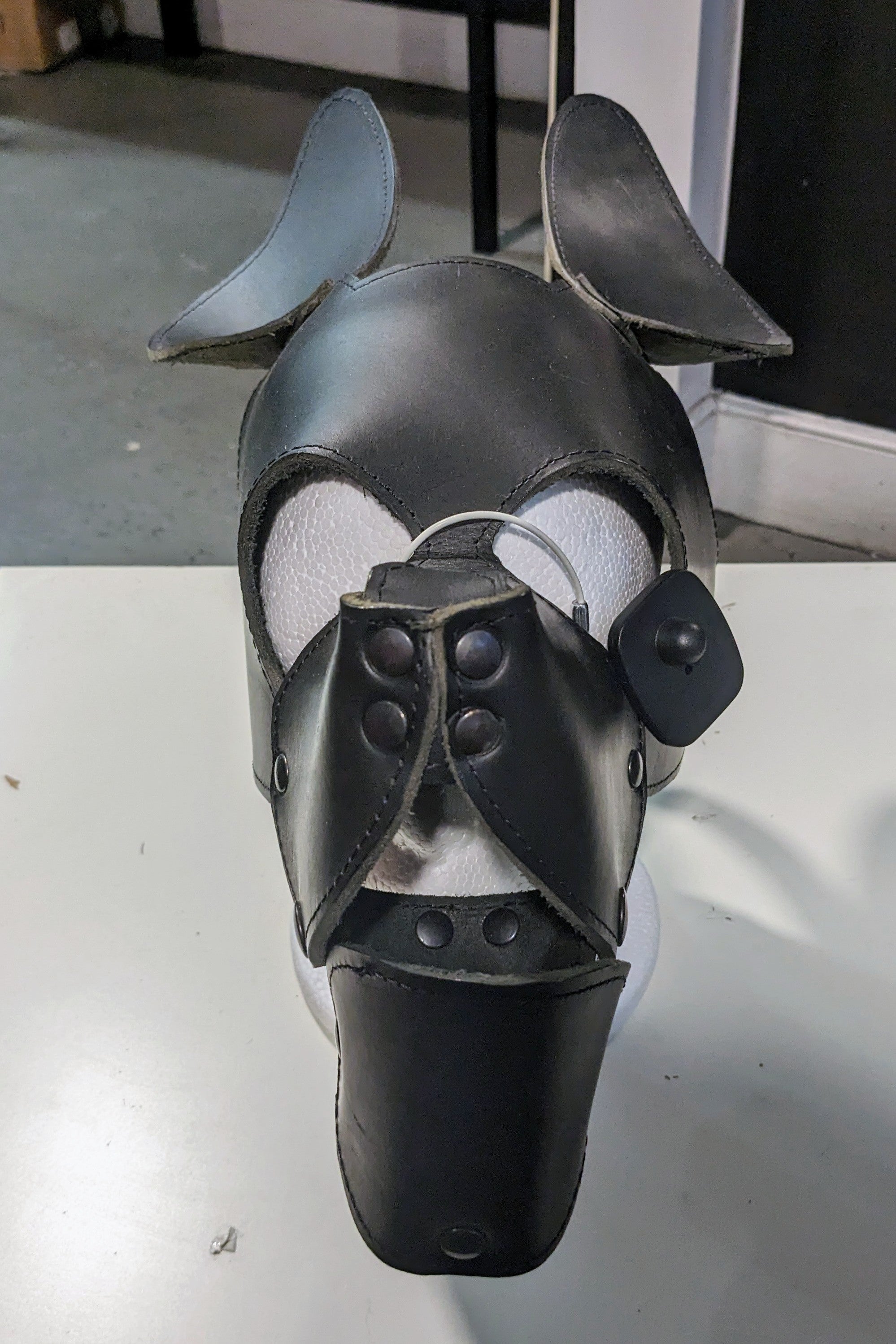 P & C Creations - Pup Hood Various Styles