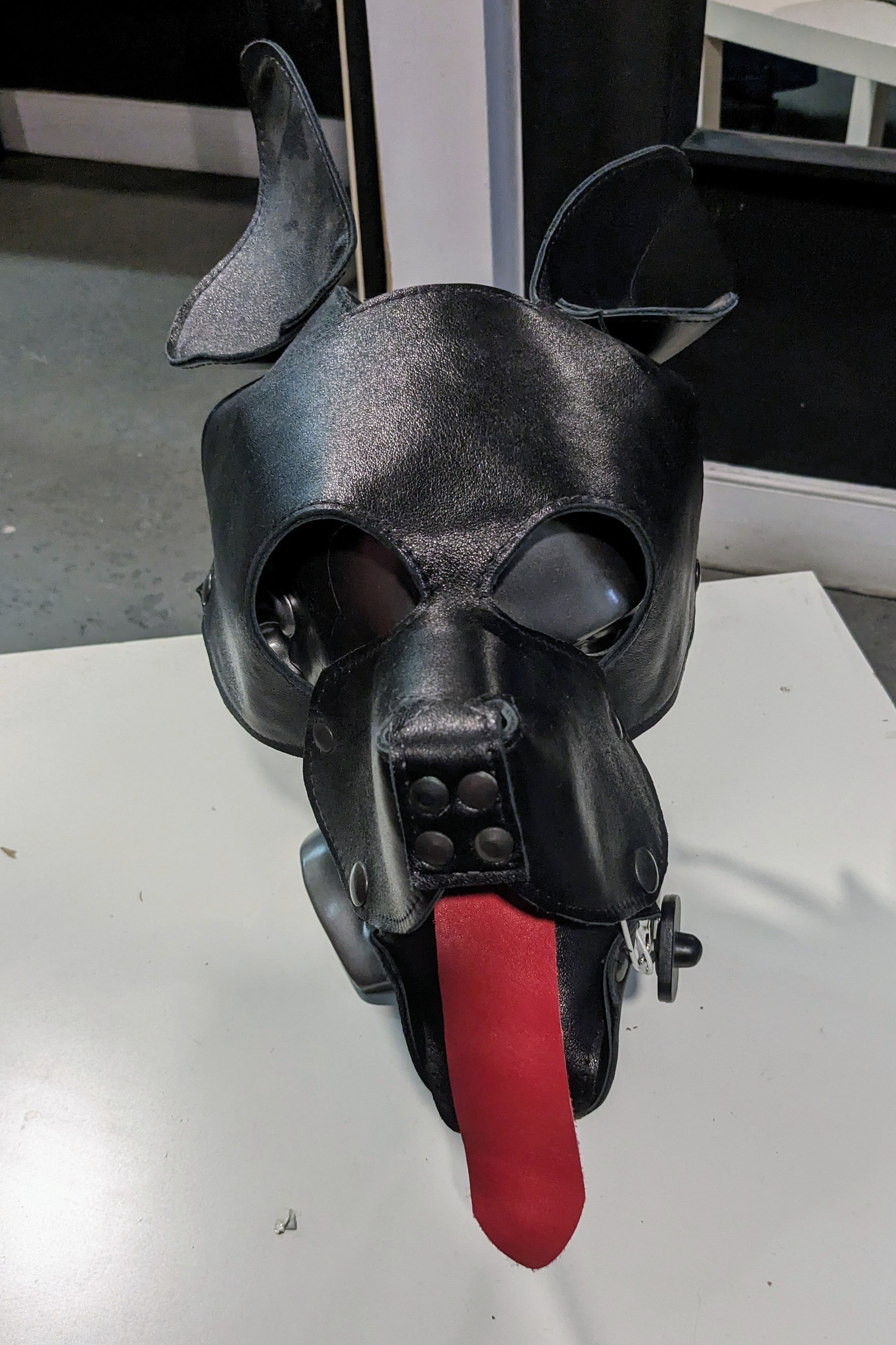 P & C Creations - Pup Hood Various Styles