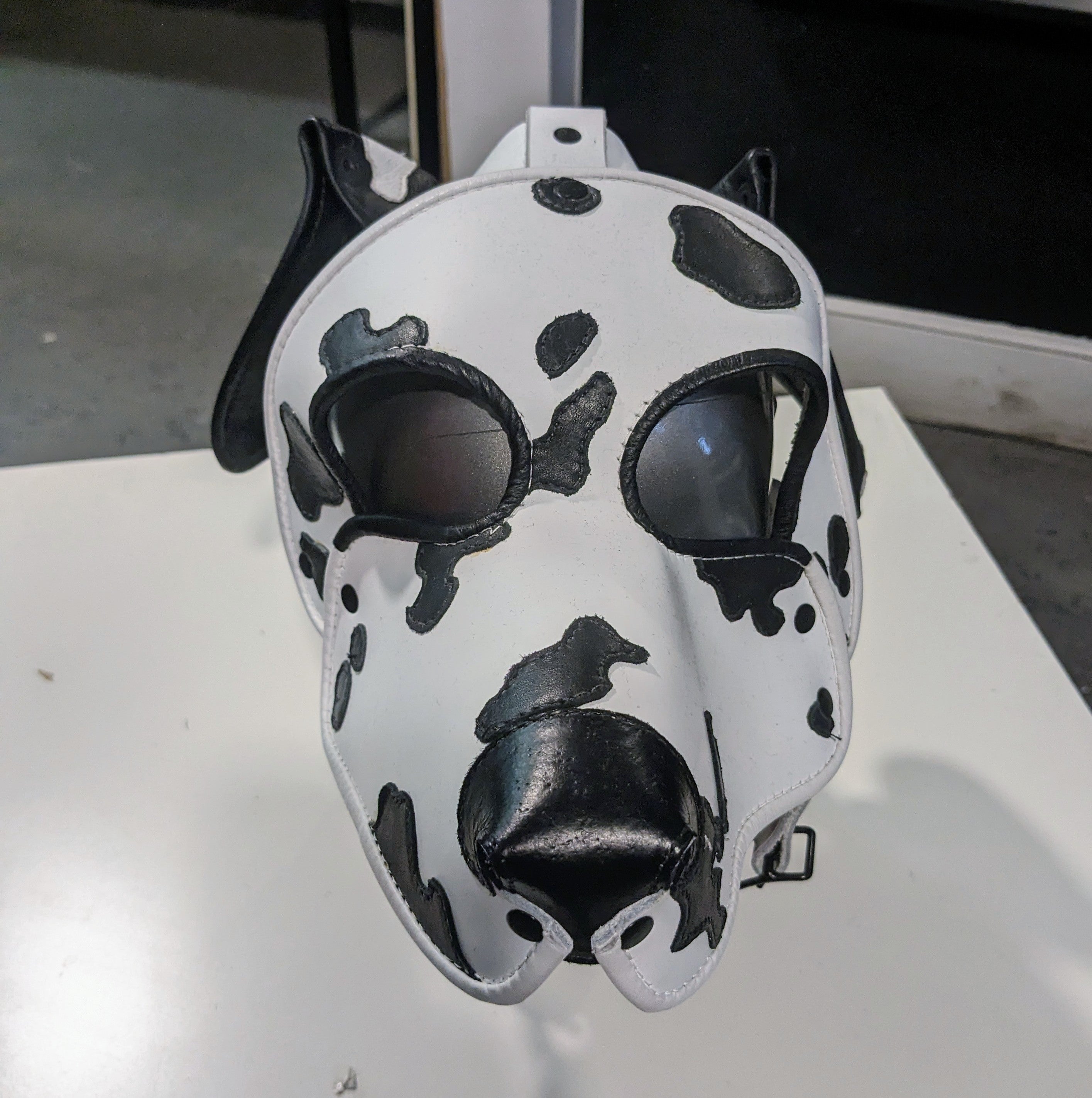 P & C Creations - Pup Hood Various Styles