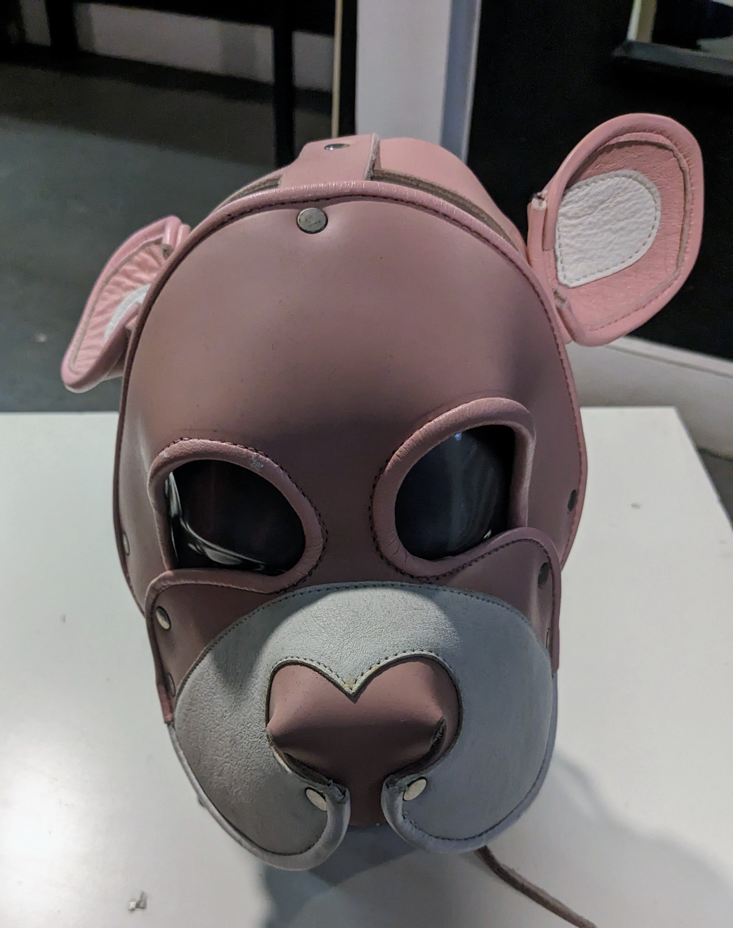 P & C Creations - Pup Hood Various Styles