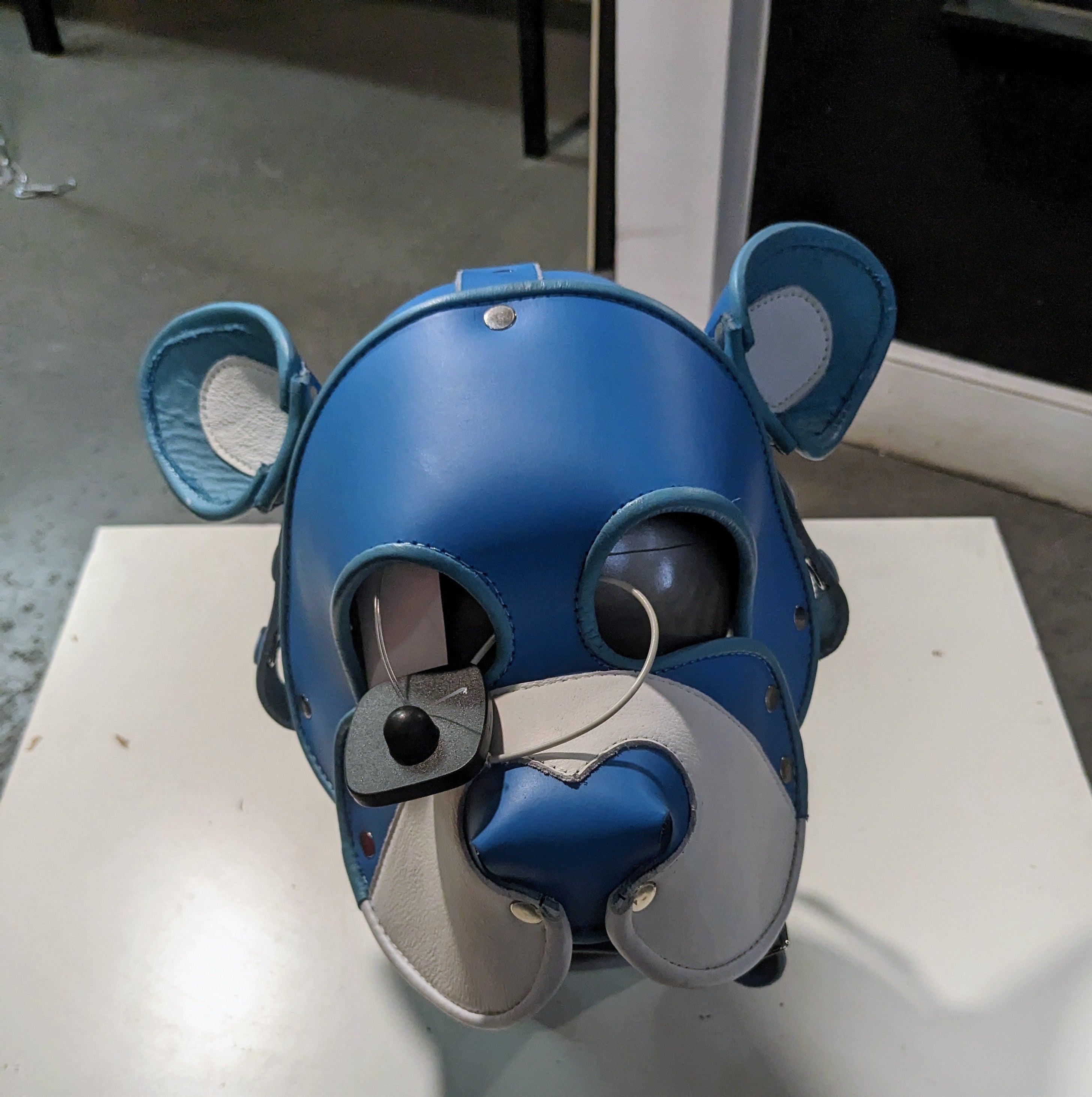 P & C Creations - Pup Hood Various Styles