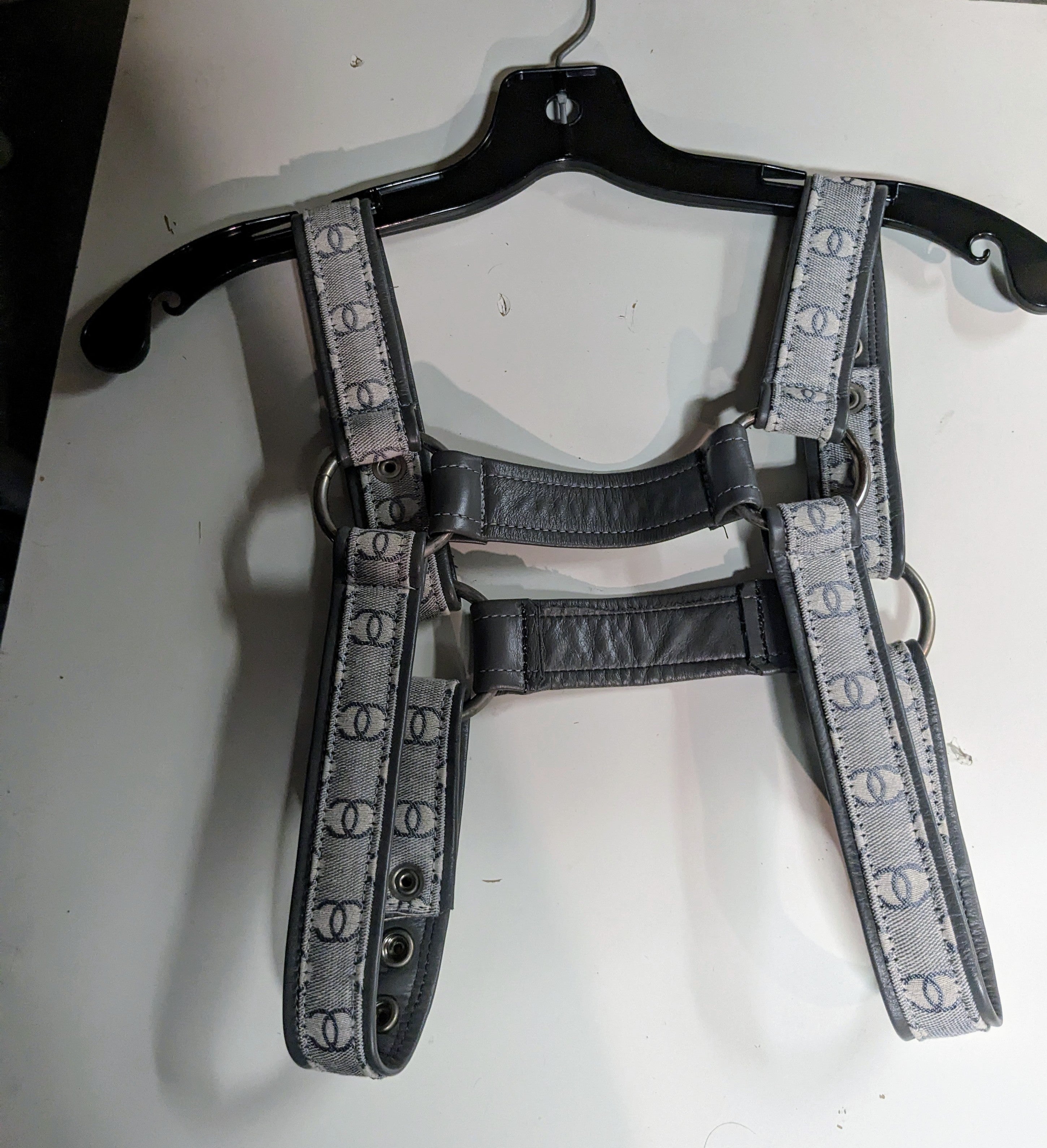 P & C -Bulldog Harness Various Colours