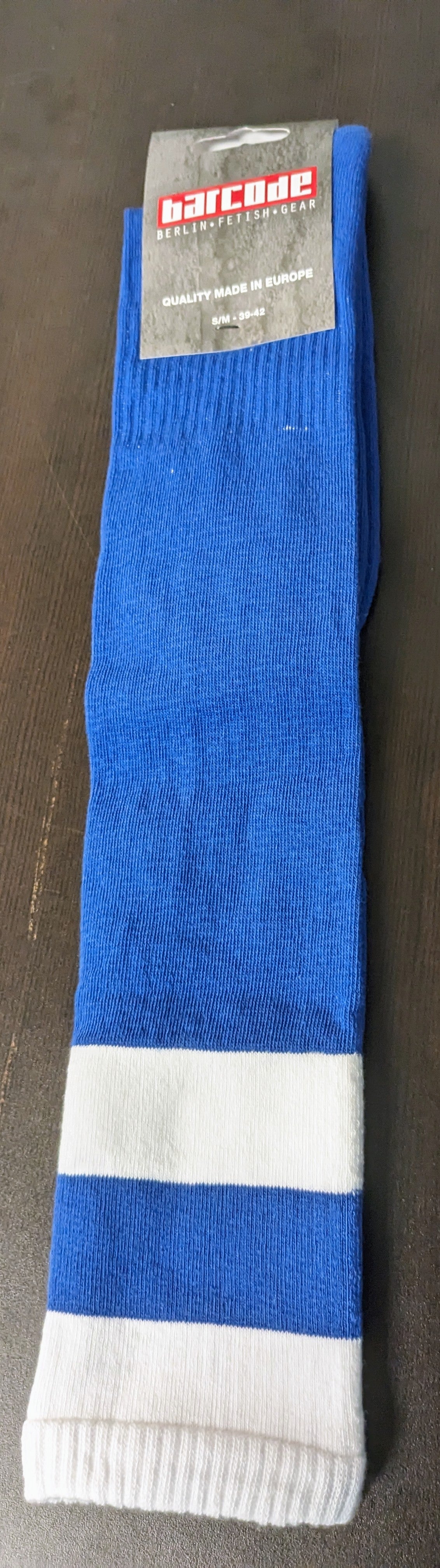 Barcode Berlin - Football Socks