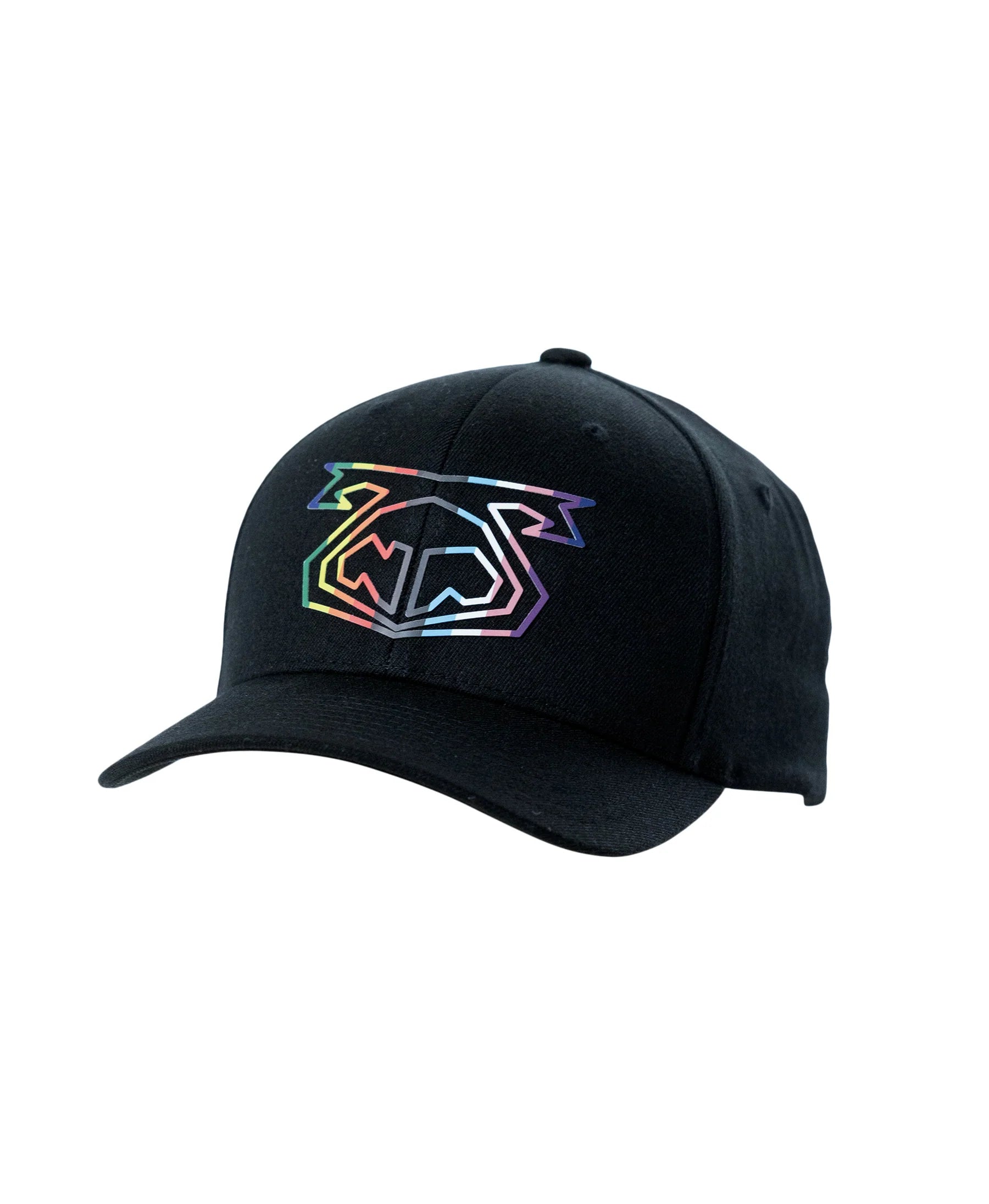 Nasty Pig - Pride Snout Cap 4.0 - Black