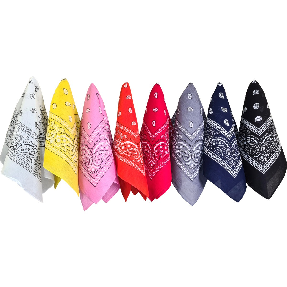 Prowler Hanky (Assorted)