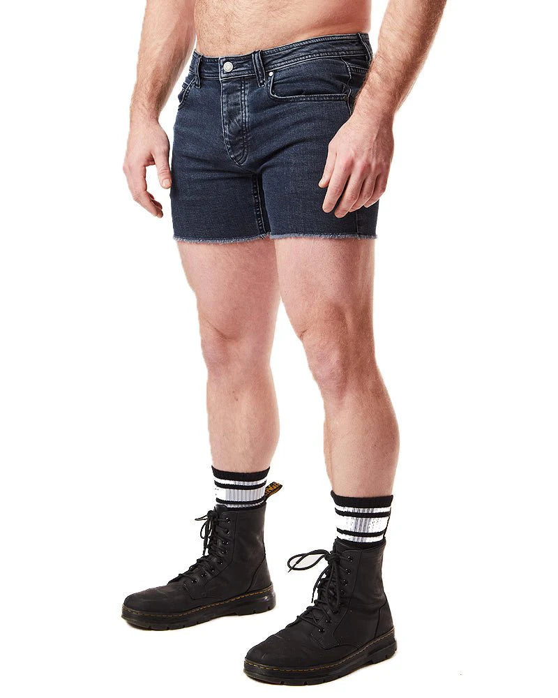 Nasty Pig Quad Short