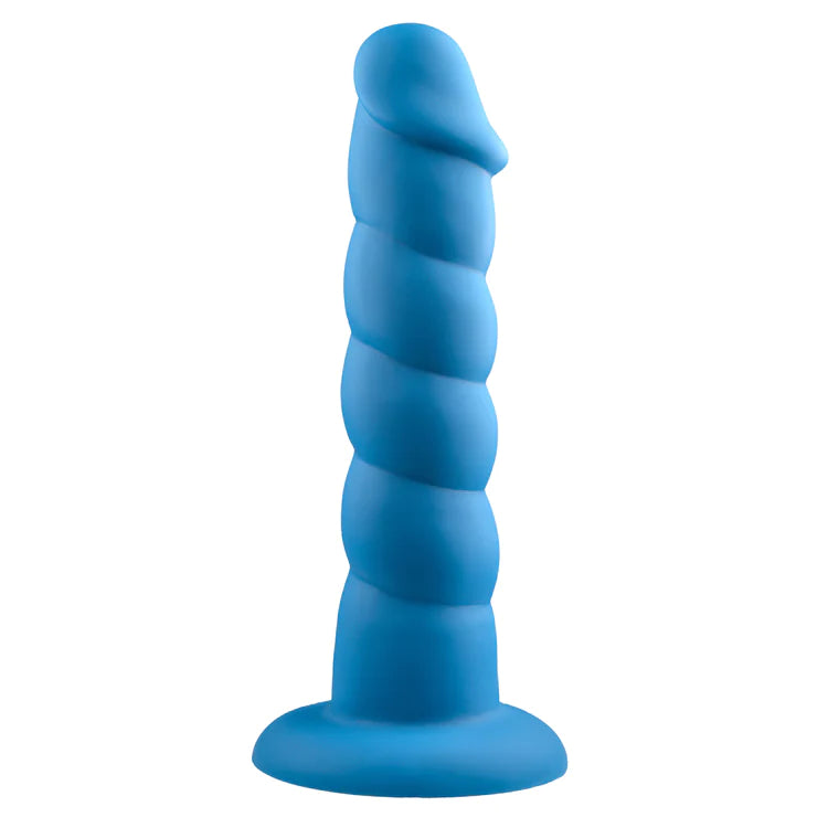 Rock Candy Suga' Daddy 9.5" Blue