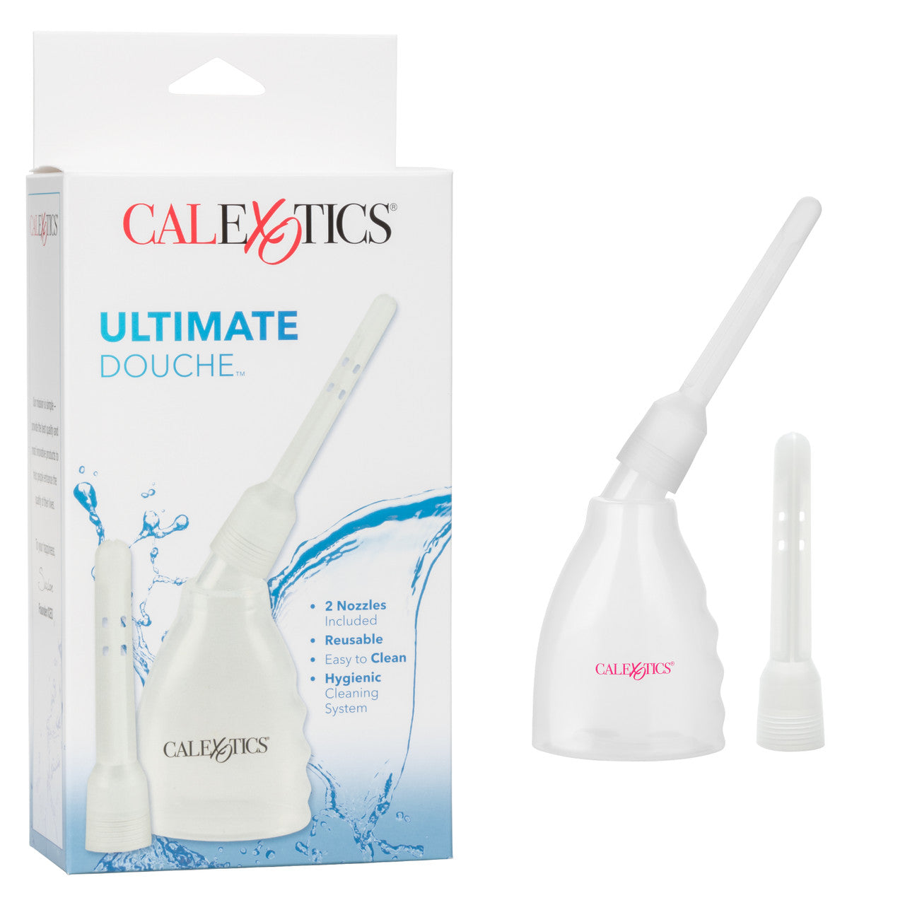 Calexotics Ultimate Douche