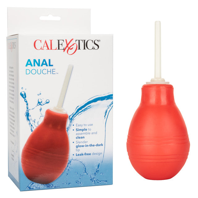 Calexotics - Anal Douche