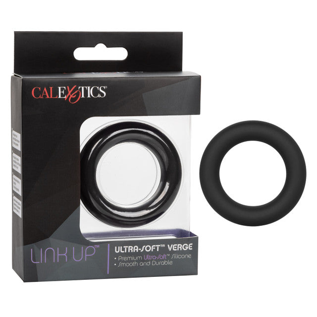 Calexotics Ultra Soft Verge