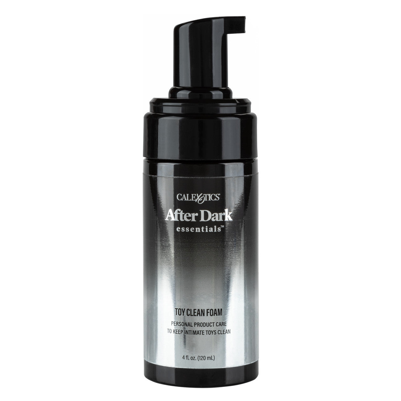 Calexotics - After Dark Essentials Toy Clean Foam 4 oz
