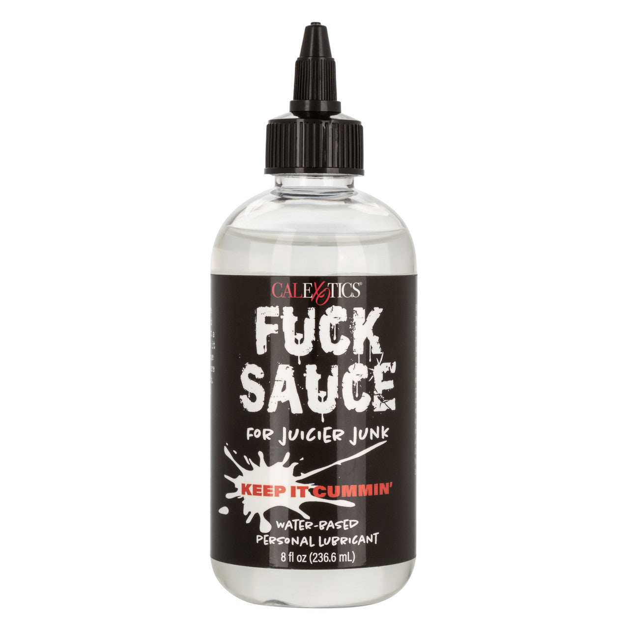 Calexotics - Fuck Sauce Water-Based Lube