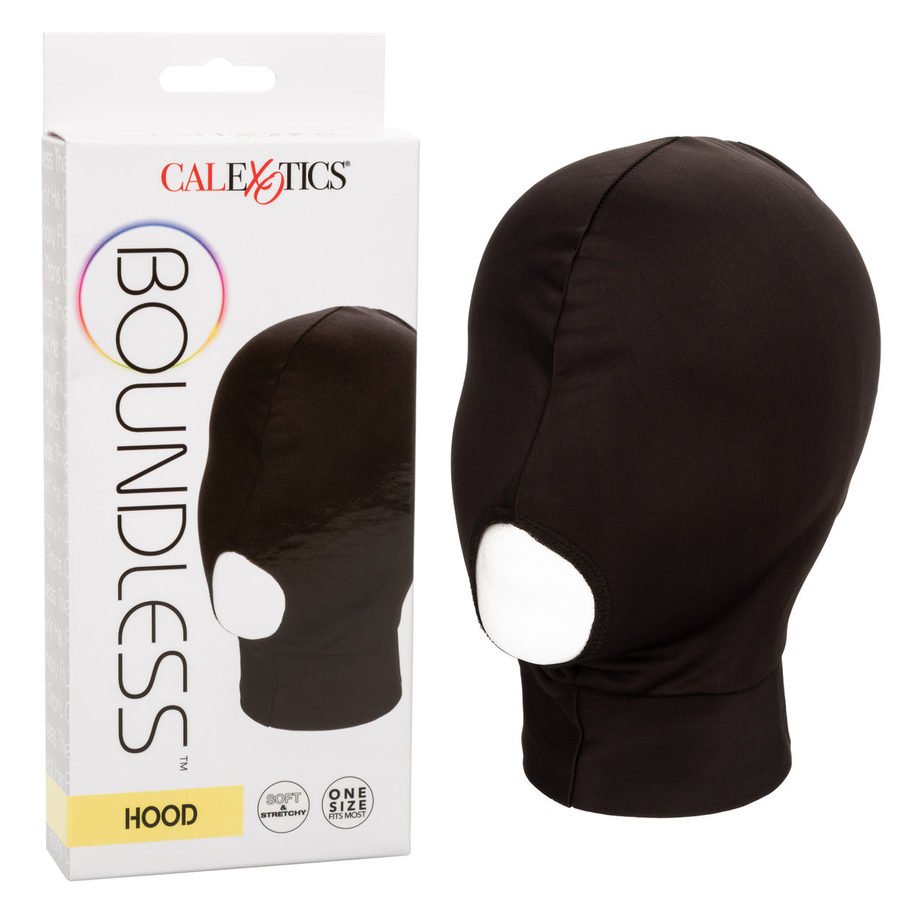 Calexotics - Boundless Hood