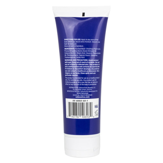 Calexotics - Admiral™ All Hands on Deck Masturbation Cream 8 fl. oz. Tube