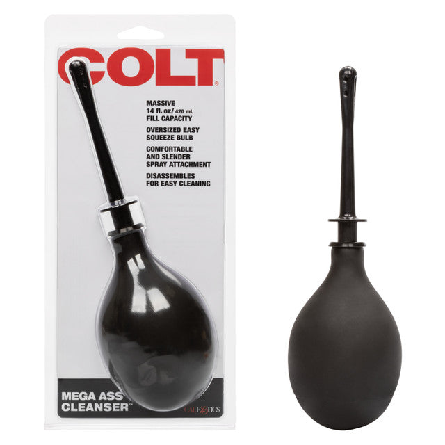 COLT Mega Ass Cleaner