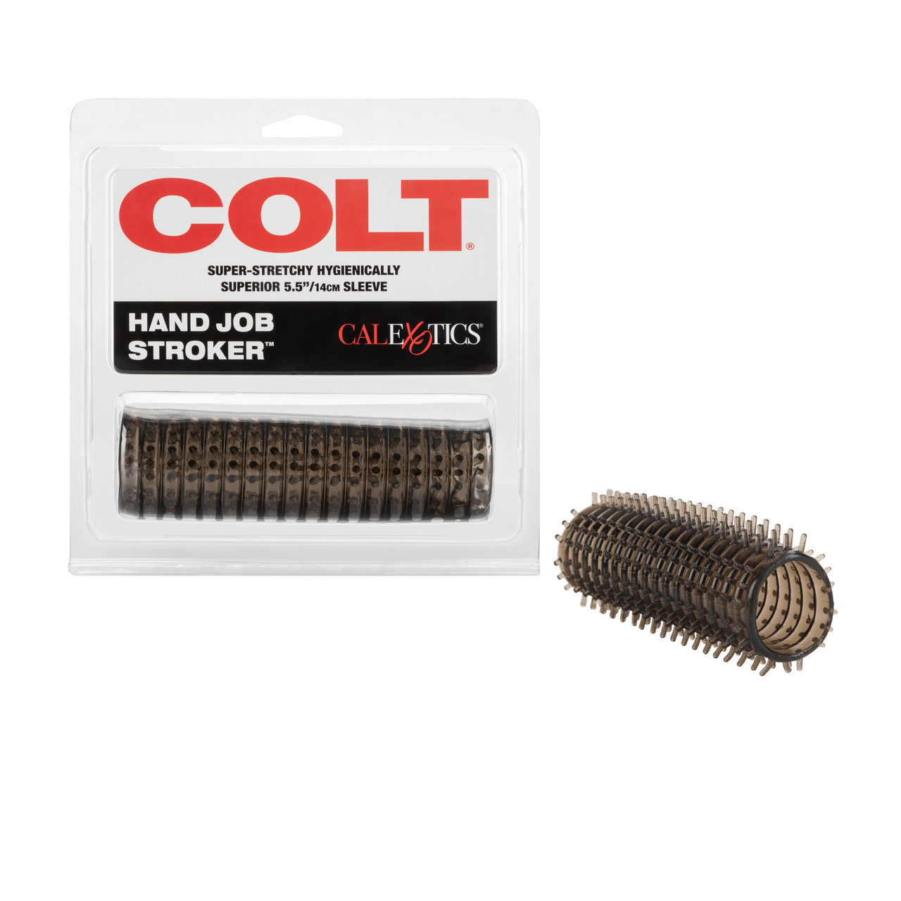 Calexotics - Colt Hand Job Stroker