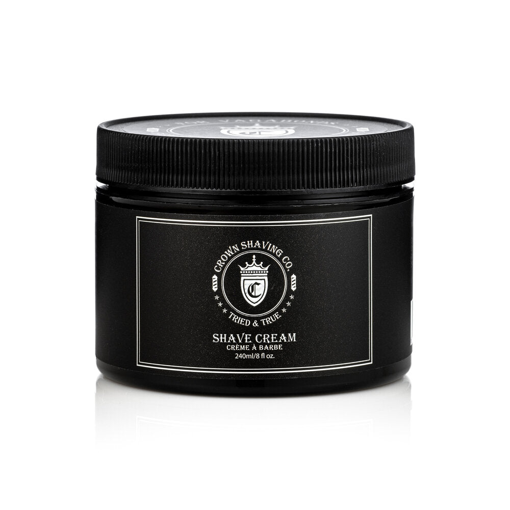 Crown Shaving Shave Cream