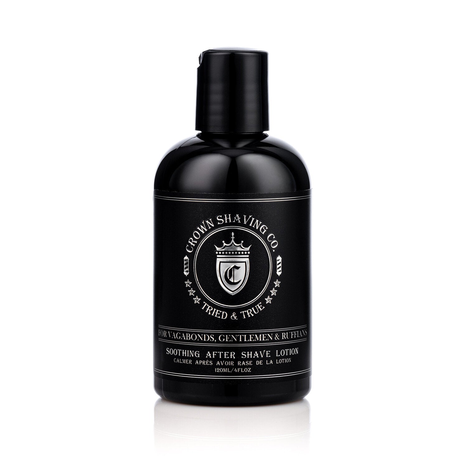 Grooming - Crown Shaving Co - Soothing After Shave Lotion