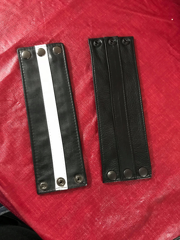 Men's Room Wallet