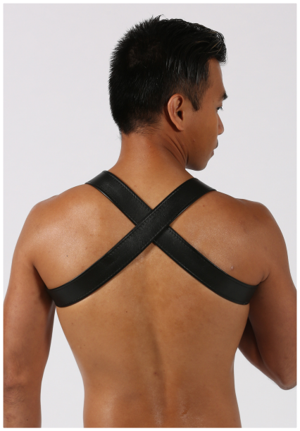 Men's Room - YUL Montreal Harness
