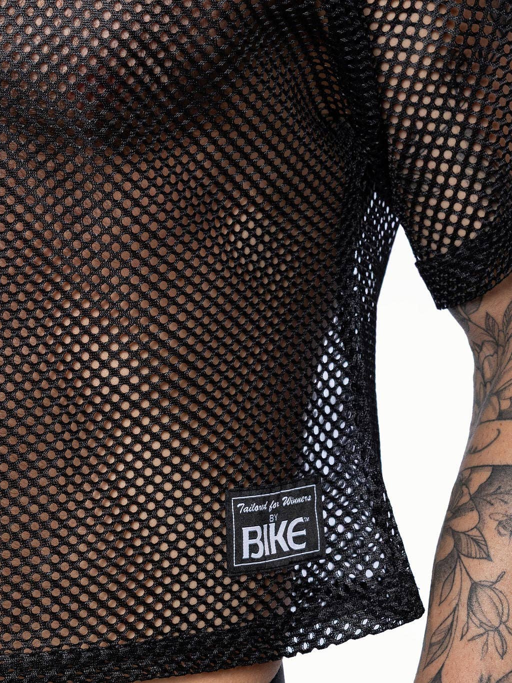 Short Sleeve Practice Jersey