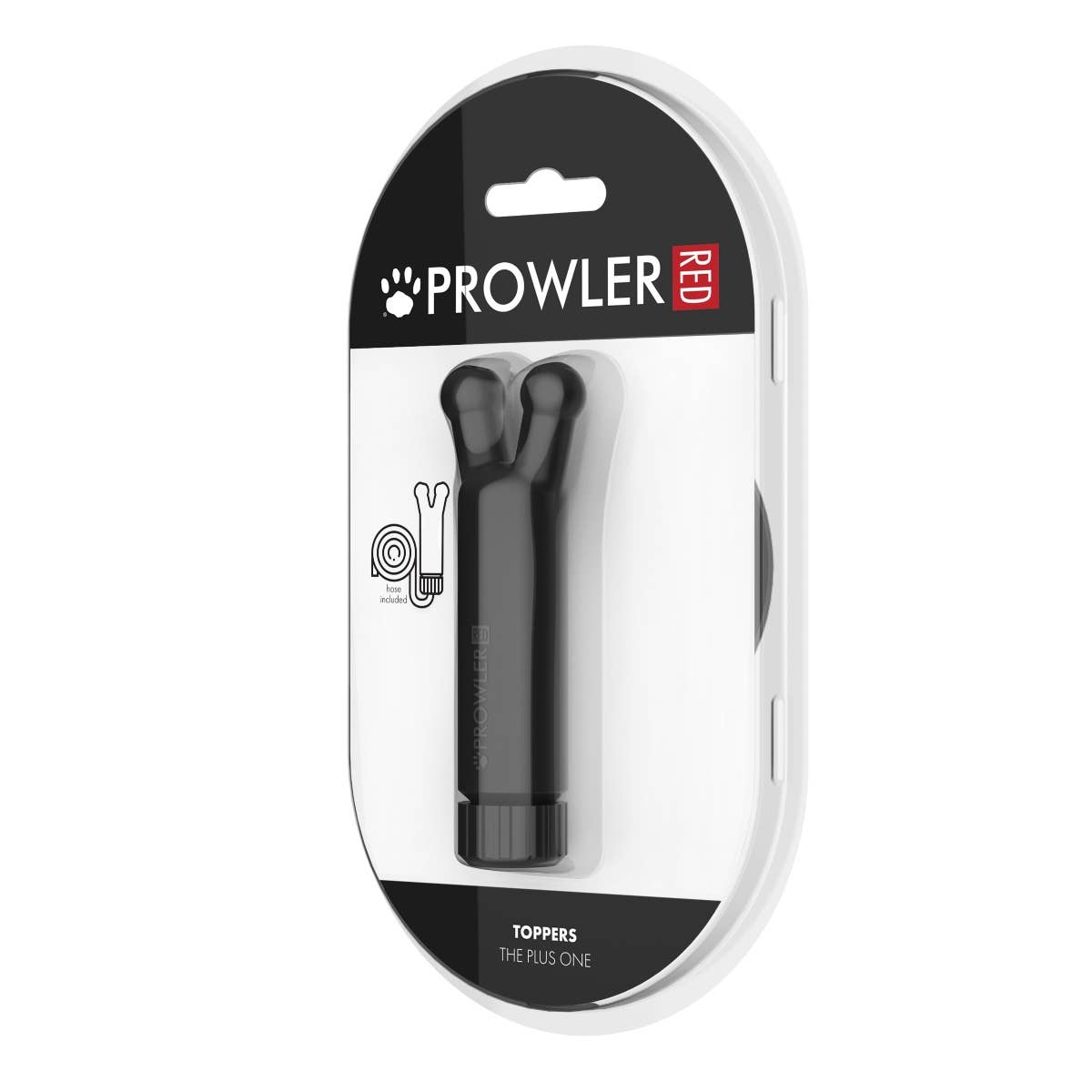 Prowler RED Toppers Collection