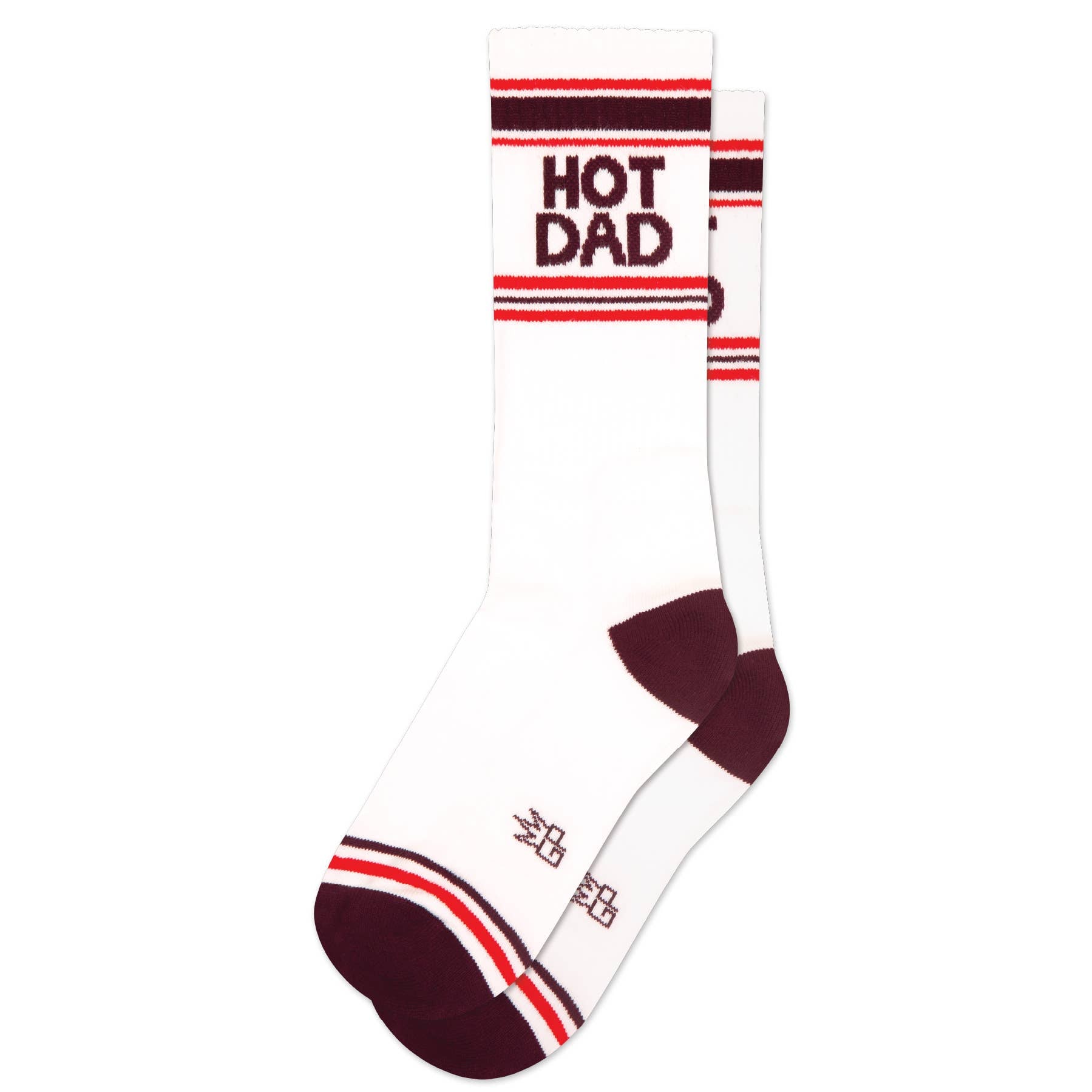 Gumball Poodle - Graphic Socks