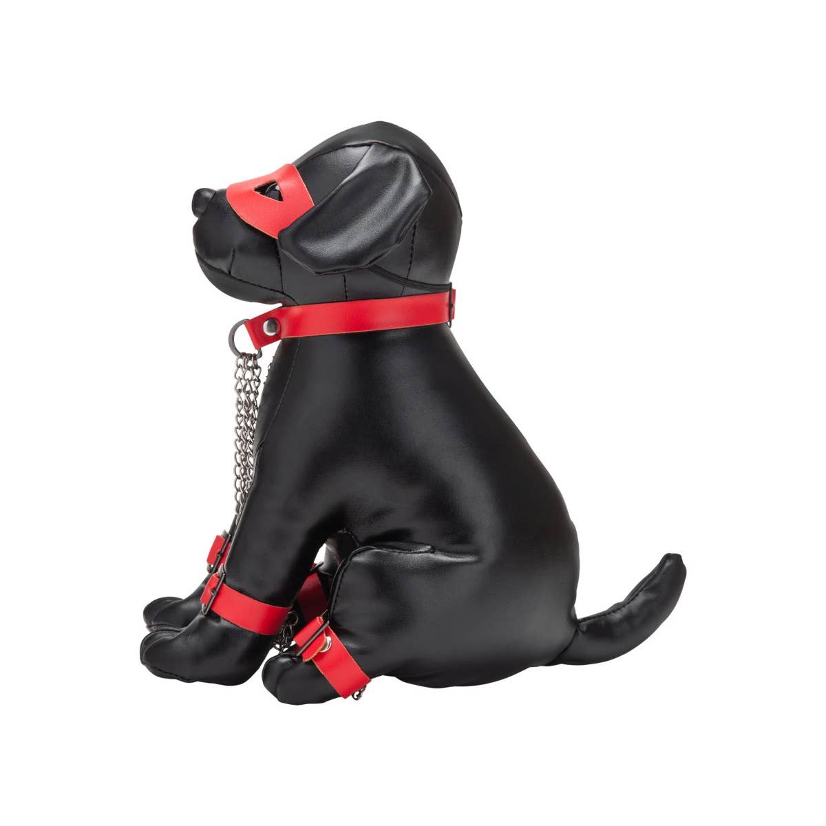 Prowler RED Puppies