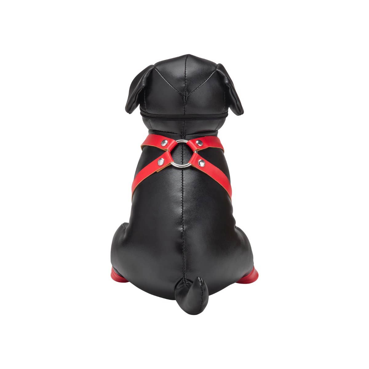 Prowler RED Puppies