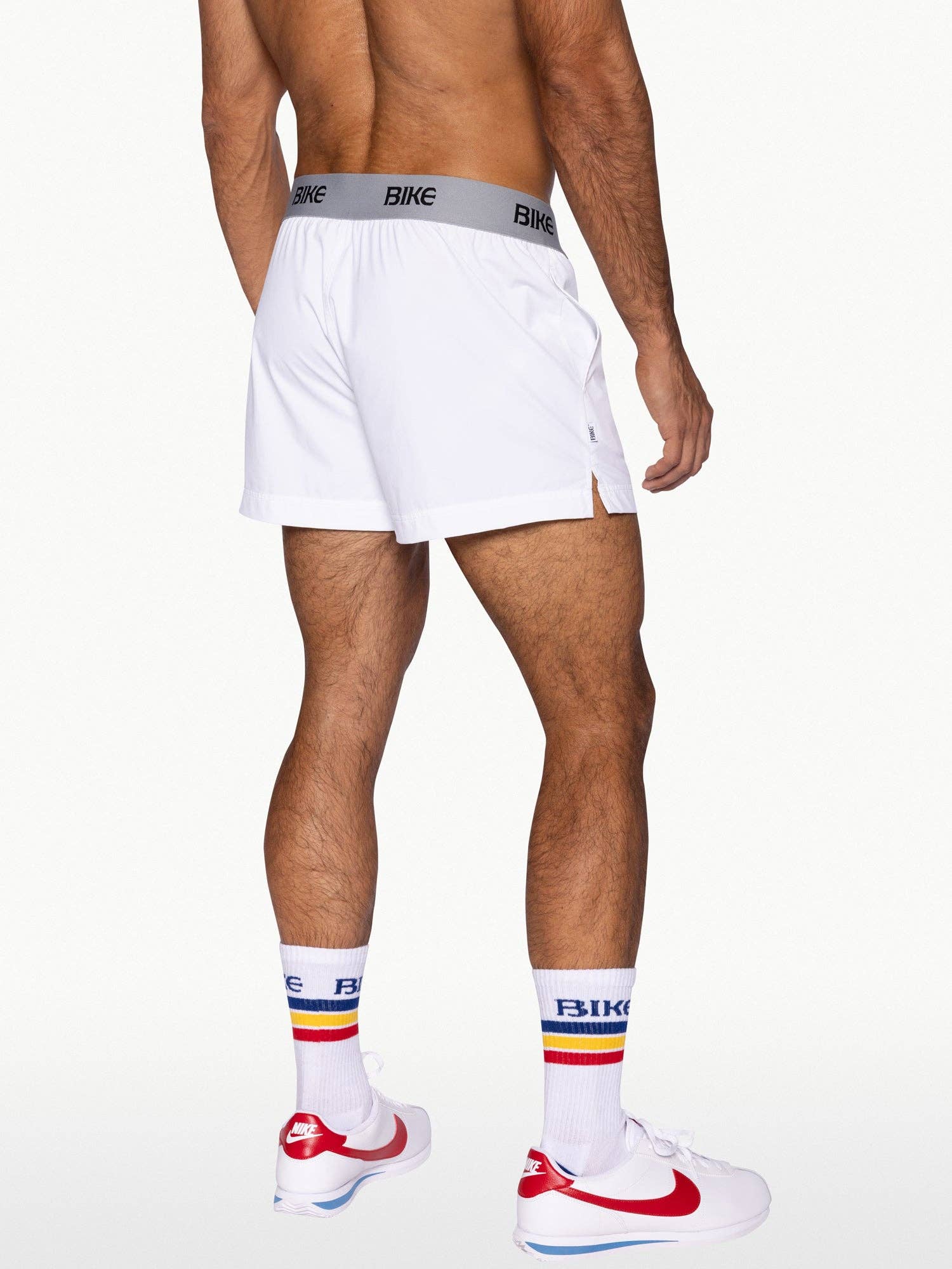 Bike -Jock Short