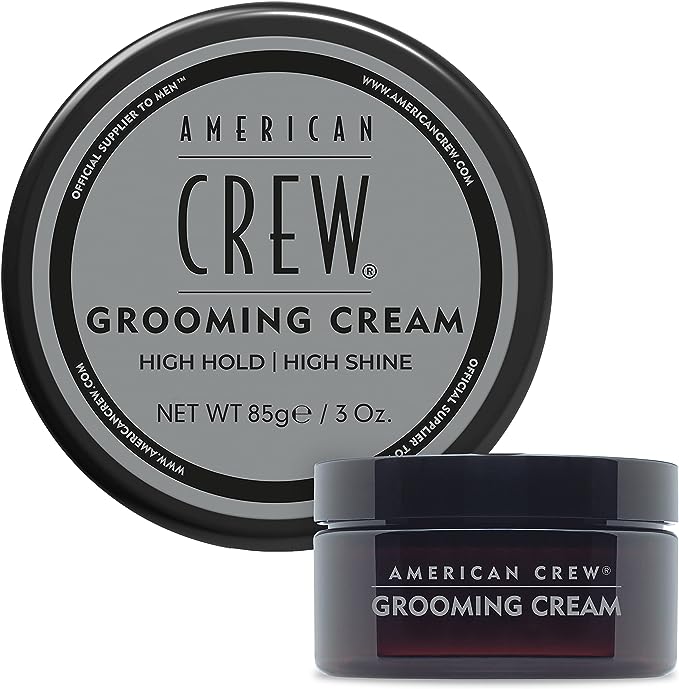 Grooming - American Crew - Grooming Cream
