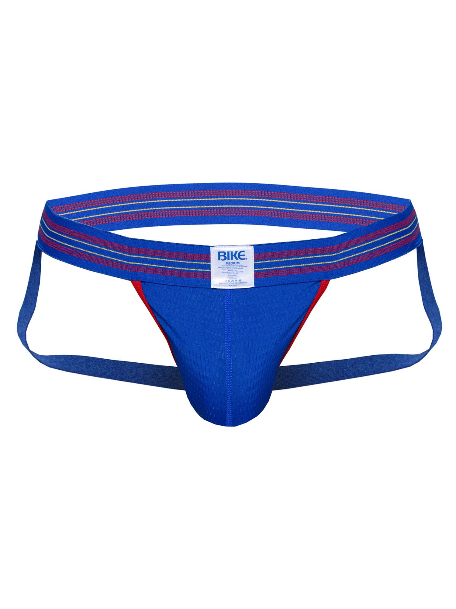 Mesh Jockstrap