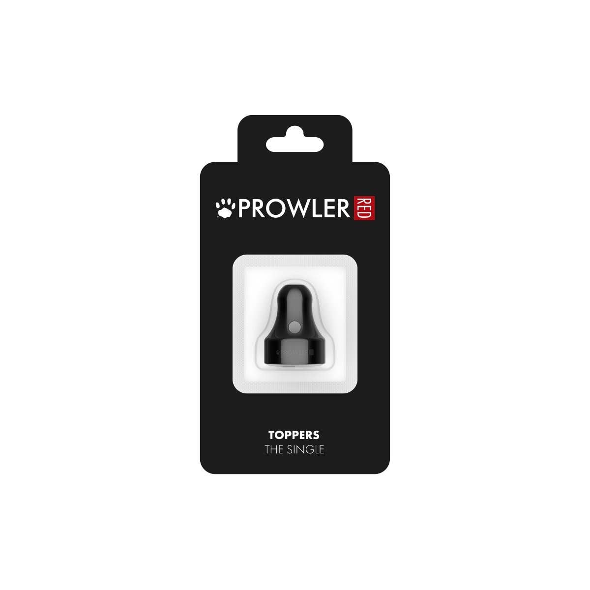 Prowler RED Toppers Collection