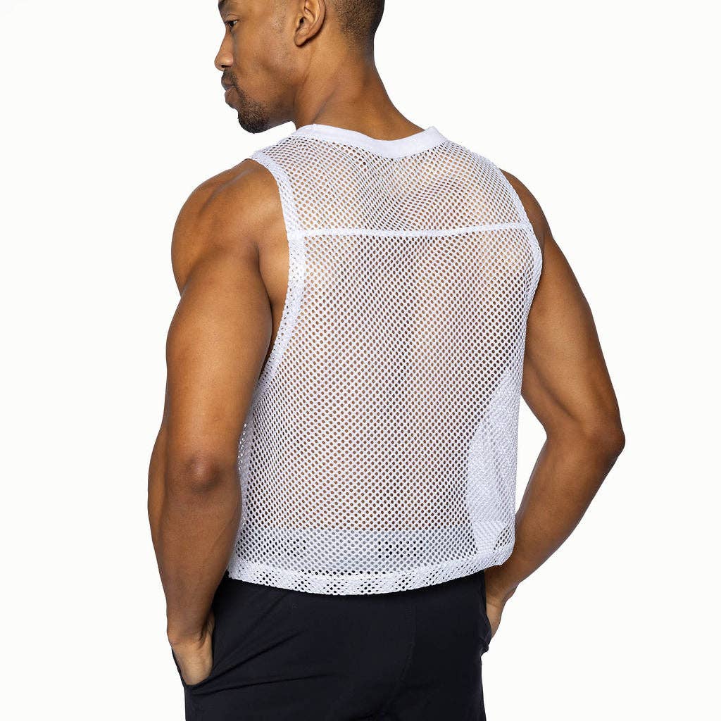 Bike Athletics - Sleeveless Practice Jersey
