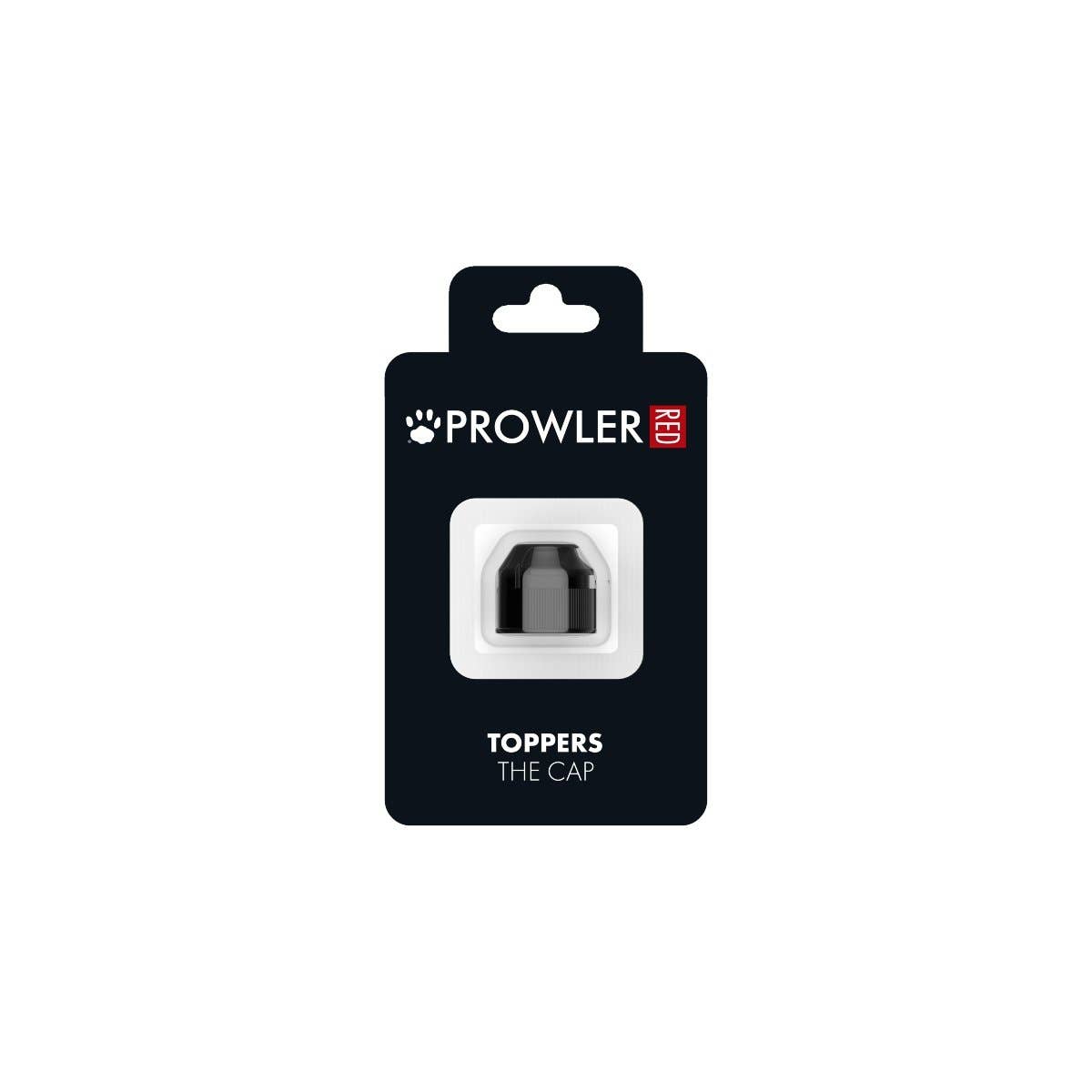 Prowler RED Toppers Collection