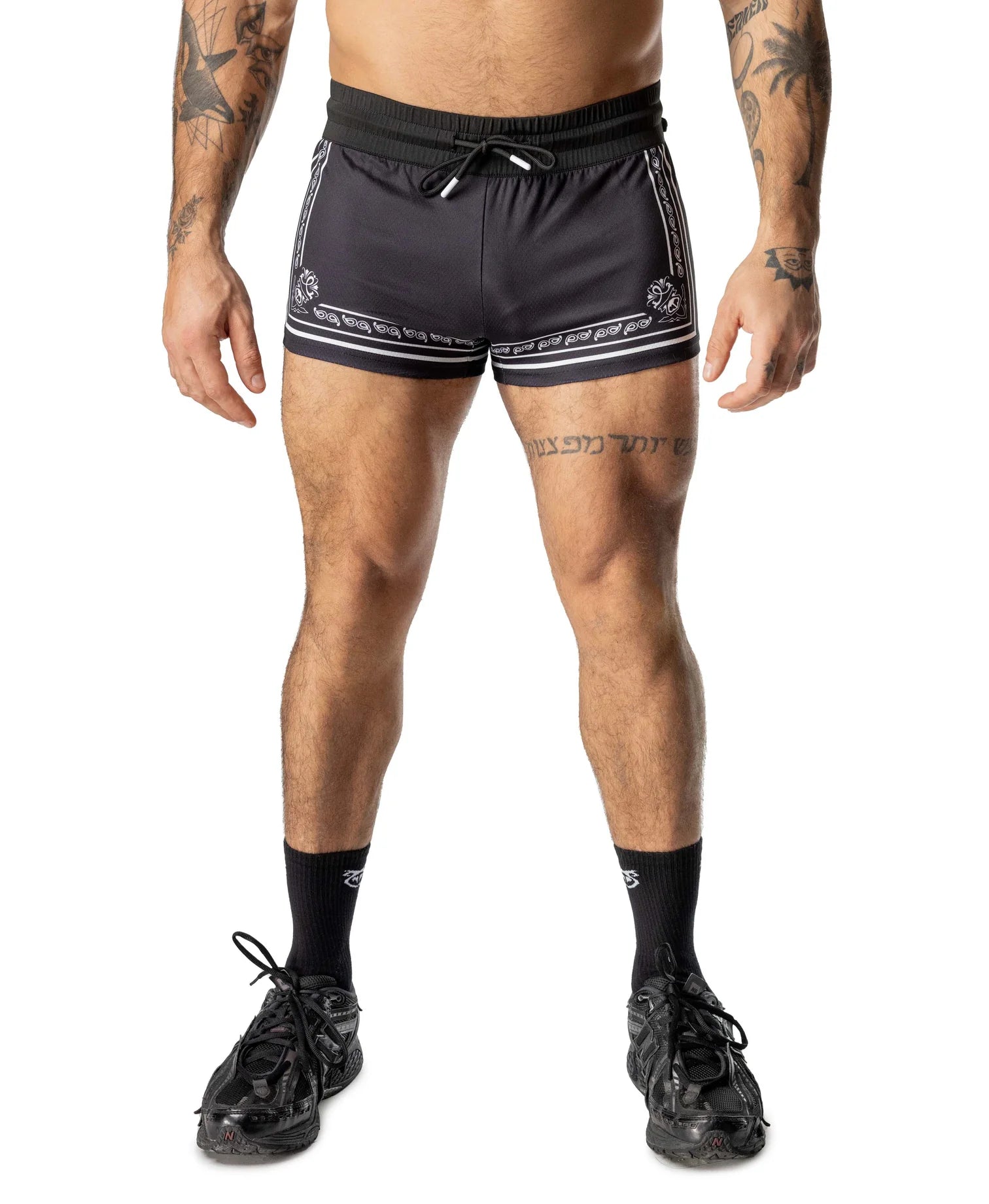 Nasty Pig - Hank Trunk Short