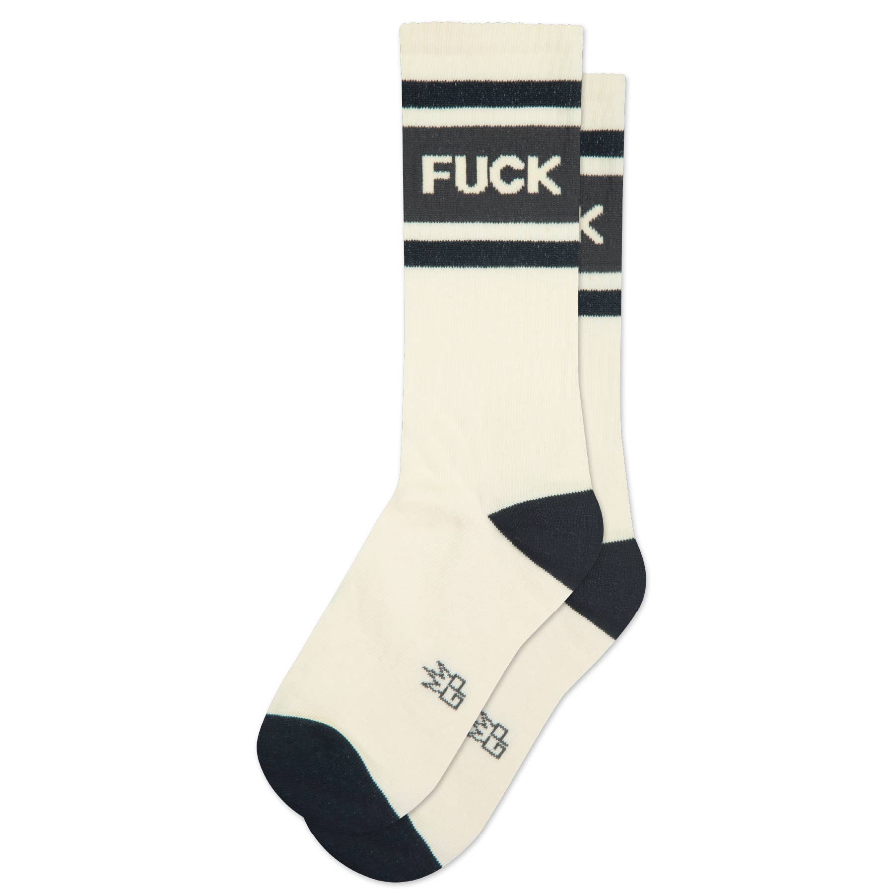 Gumball Poodle - Graphic Socks