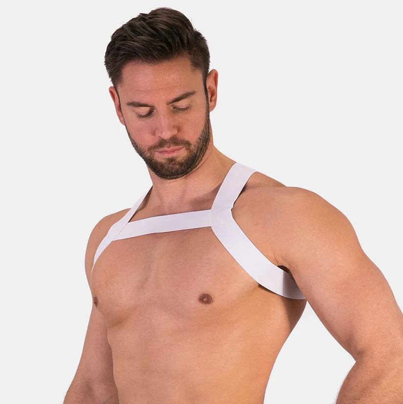 Barcode Berlin - Harness Matt