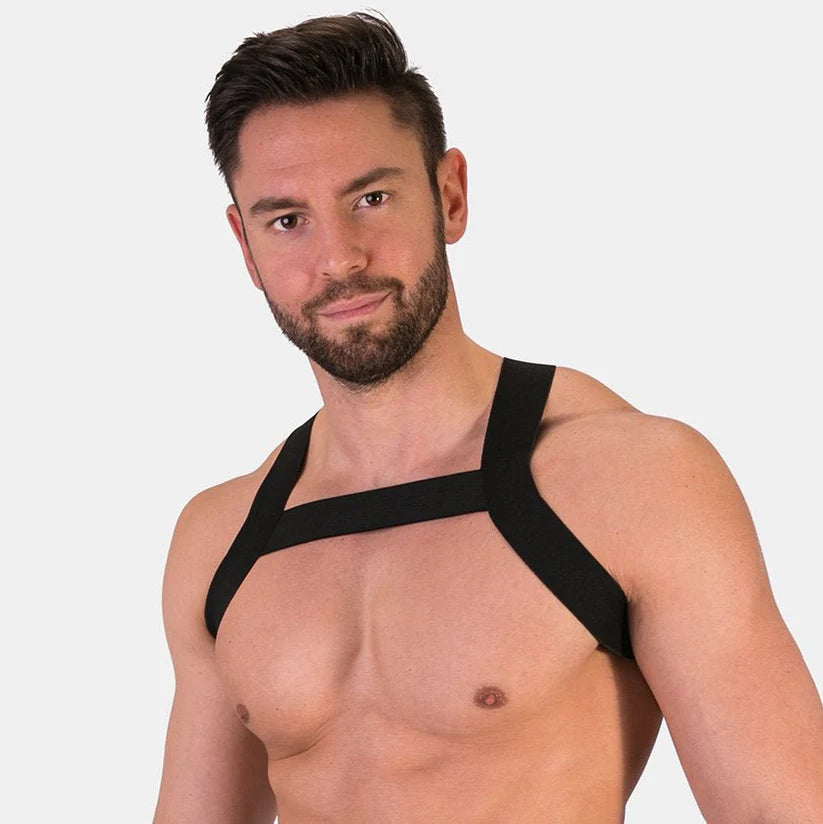 Barcode Berlin - Harness Matt