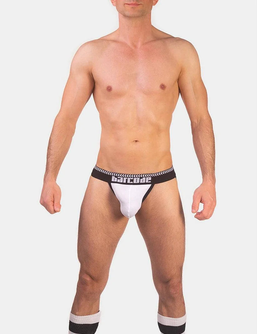 Barcode Berlin (MR) - Jock Kavan
