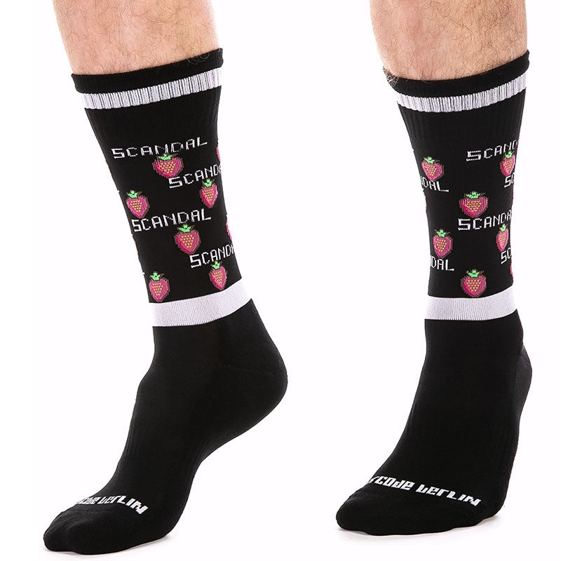 Barcode Berlin - Scandal Socks