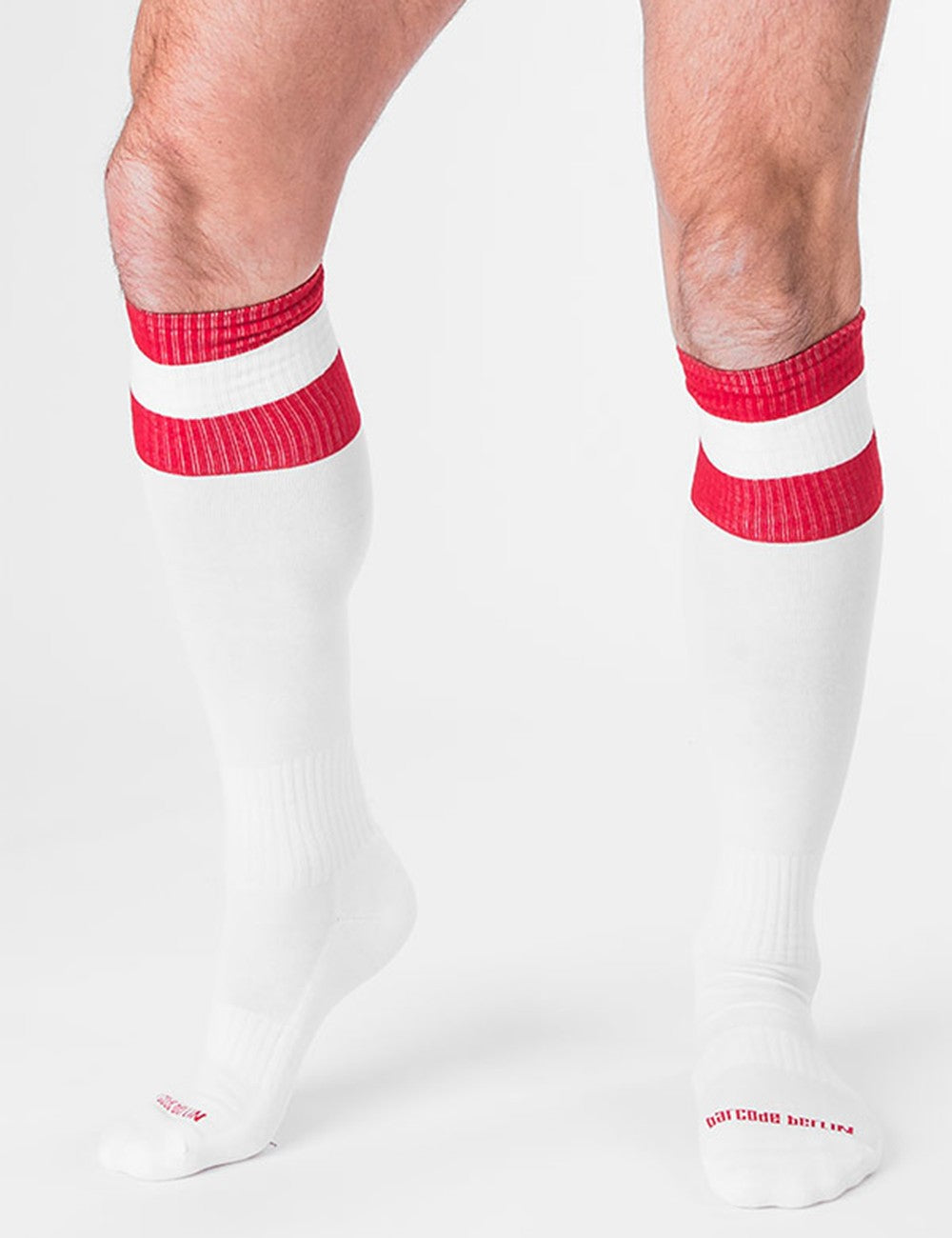 Barcode Berlin - Football Socks