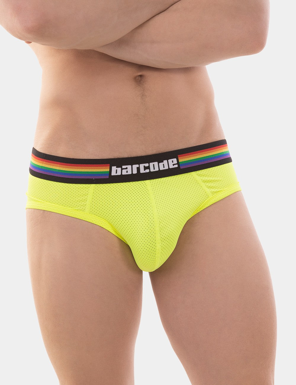 Barcode Berlin - Pride Briefs