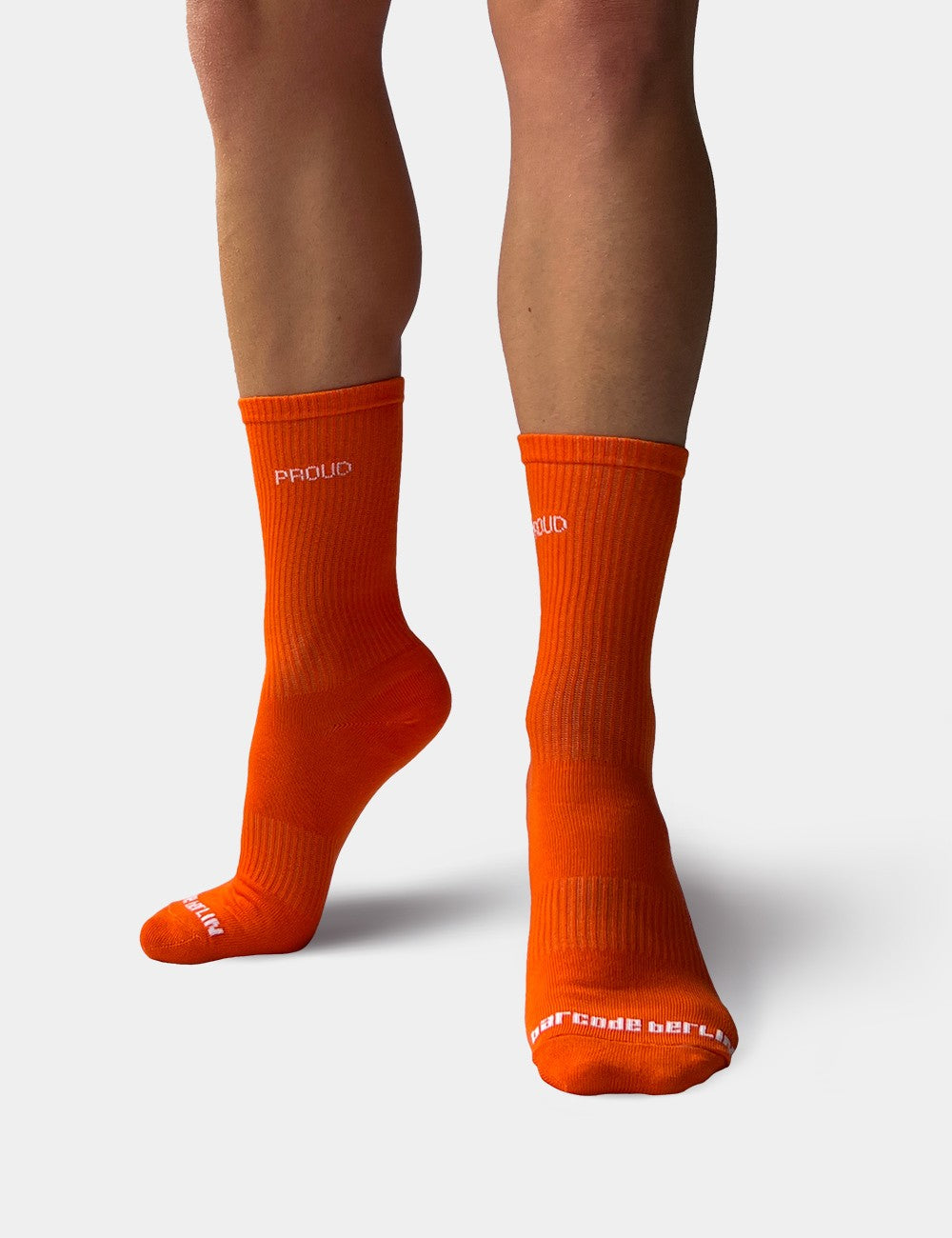 Barcode Berlin - Proud Gym Socks