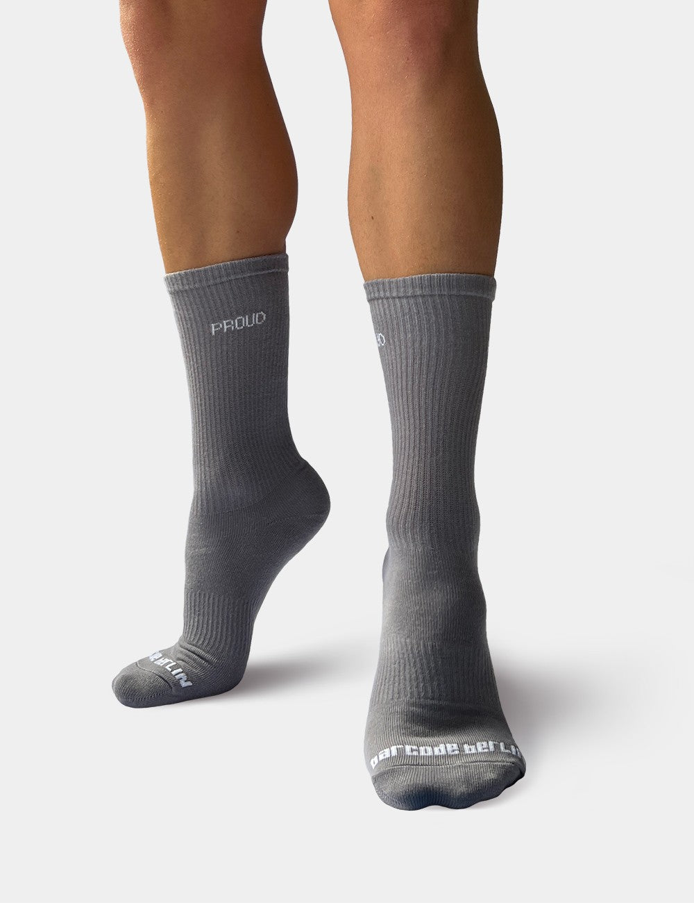 Barcode Berlin - Proud Gym Socks