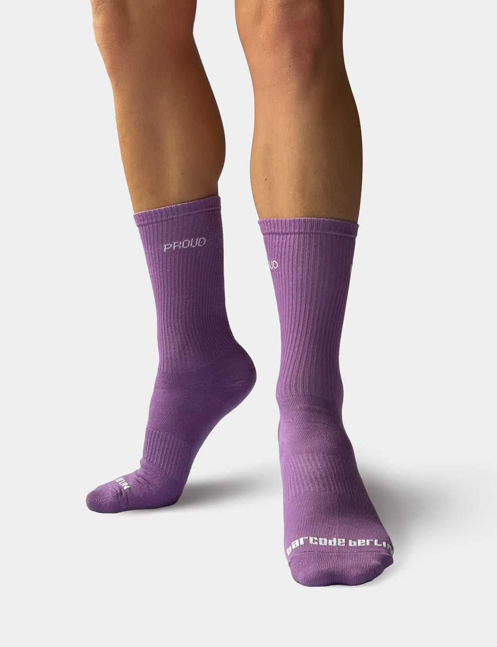 Barcode Berlin - Proud Gym Socks